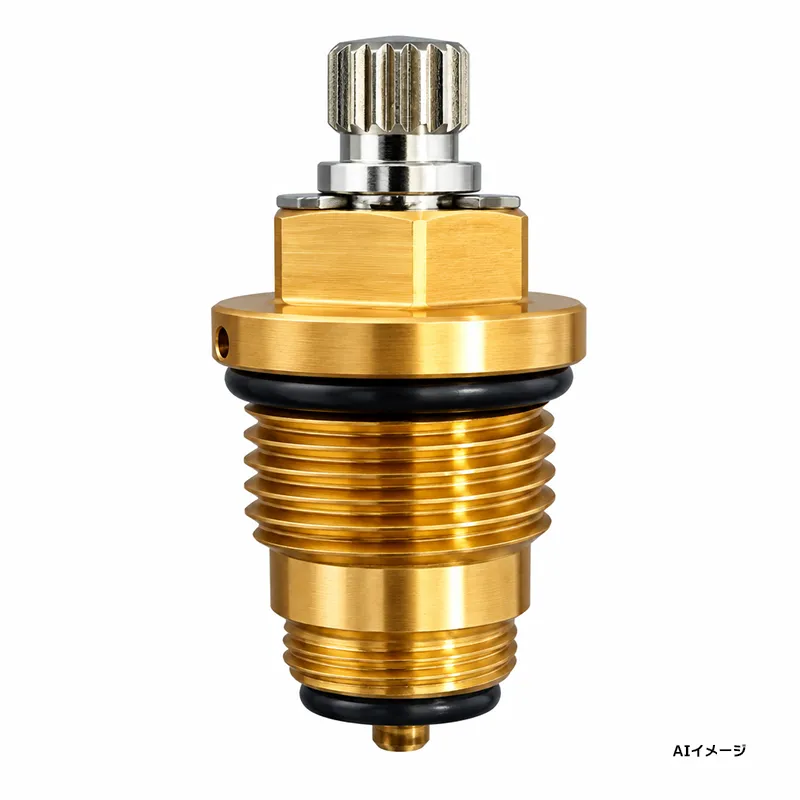 A-1991-30 LIXIL・INAX 純正部品 新品 スピンドル部 水栓  【送料全国一律275円】
