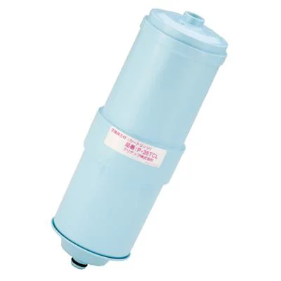 P-35TCL クリナップ 純正品 PJ-UA51ECL用交換用カートリッジ 除去能力 3物質
