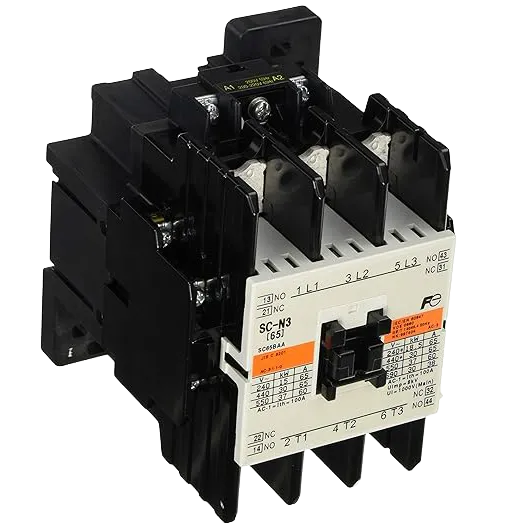SC-N3 AC200V 富士電機 コイル 標準形電磁接触器