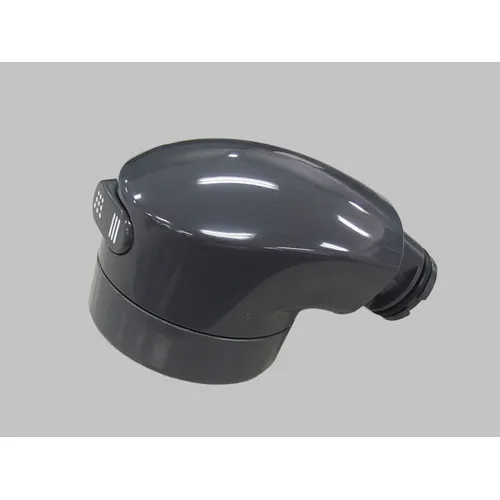 A-4493/N20 ダークグレー LIXIL・INAX 純正部品 シャワーヘッド部 キッチン部品