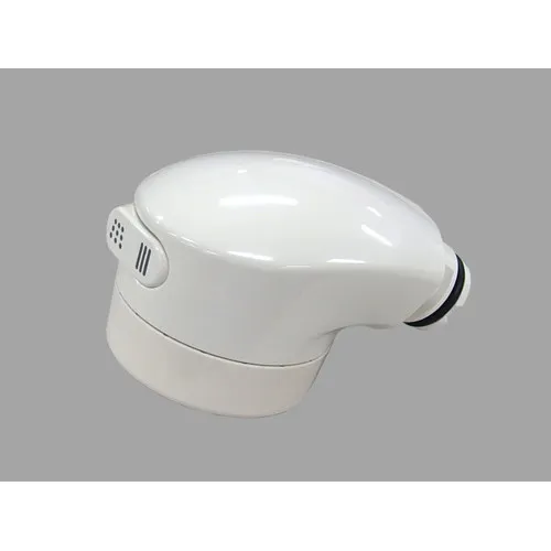 A-4493/N88 オフホワイト LIXIL・INAX 純正部品 シャワーヘッド部 キッチン部品