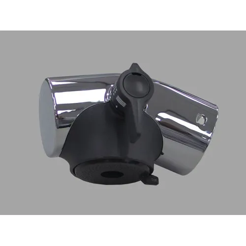 A-8944 LIXIL・INAX 純正部品 水栓 シャワーヘッド部 NC (メッキ)