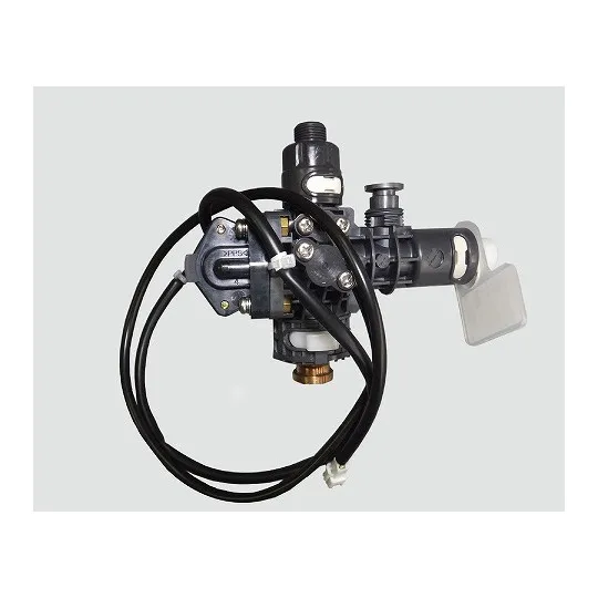A-7357-2 NCメッキ LIXIL・INAX 純正部品 バルブ キッチン部品