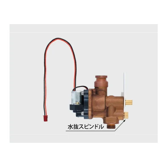 A-6001-10 LIXIL・INAX 純正部品 バルブ キッチン部品