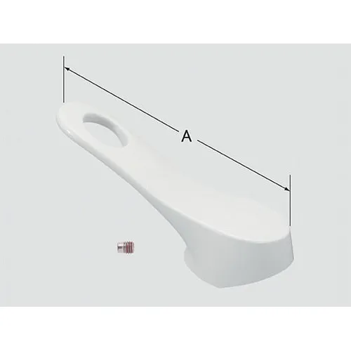 A-3410 LIXIL・INAX シングルレバー操作部 キッチン部品  【全国一律送料450円】