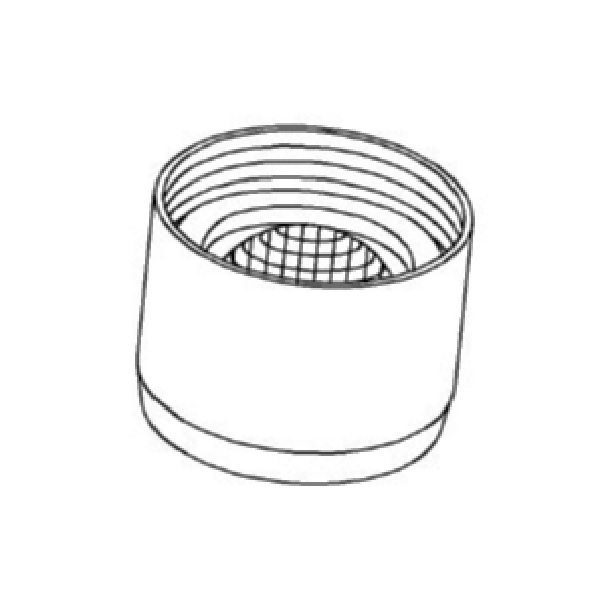 TH5D0388 TOTO 純正部品 泡まつキャップ【送料全国一律275円】