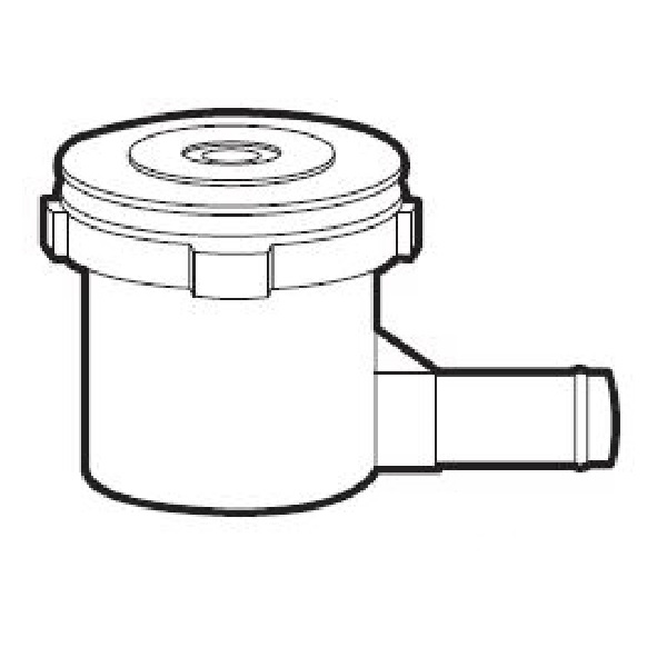 TH662-2 TOTO 純正部品 給水継手（イオン水生成器用）【全国一律送料450円】