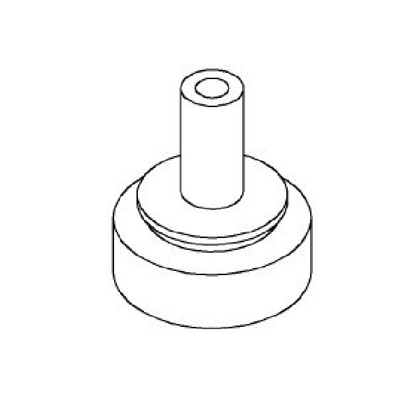 TH90252 TOTO 純正部品 こま【送料全国一律275円】