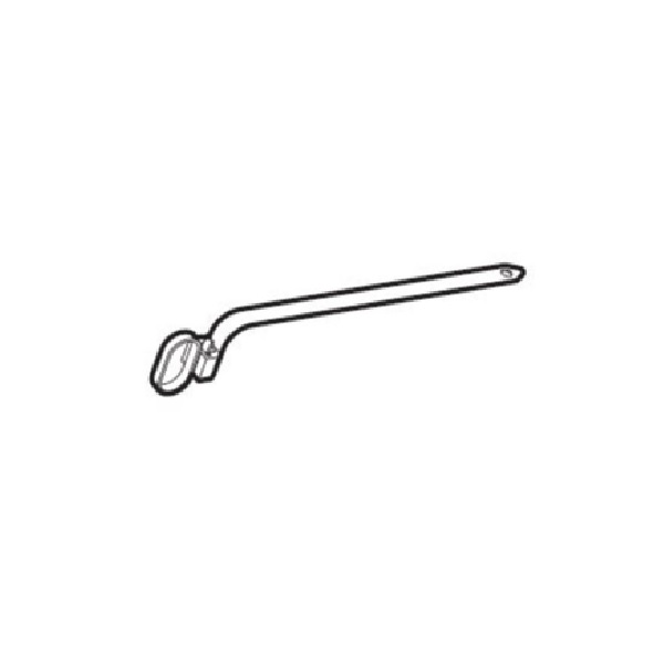 TH92704#G13 TOTO 純正部品 ホースバンド【送料全国一律275円】