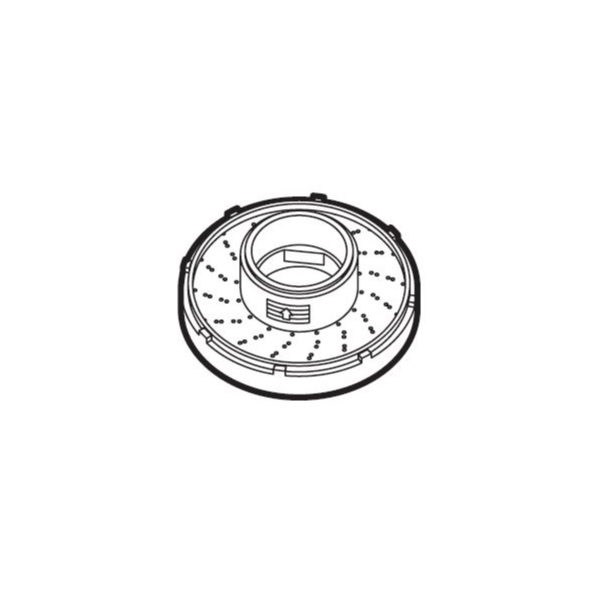 THB44 TOTO 純正部品 散水ノズル（TKHG32型他用）【送料全国一律275円】