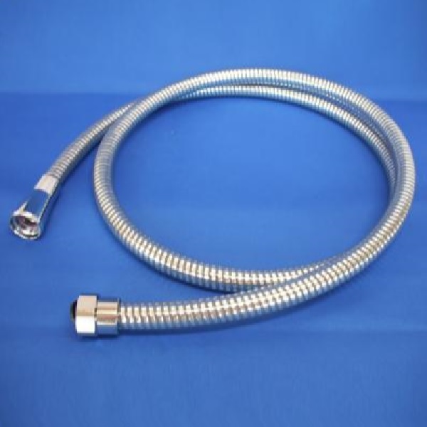 THC40XL TOTO 純正部品 シャワーホースＬ＝１８００メタル調