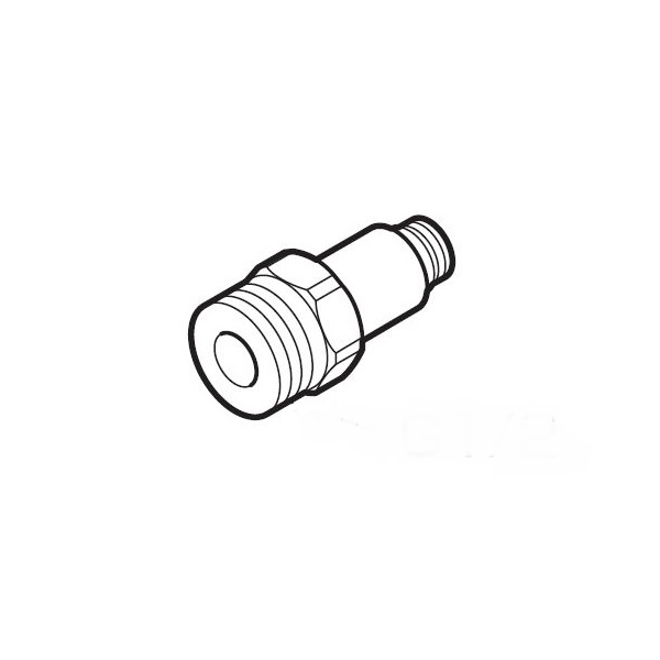 THD41R TOTO 純正部品 アダプター【送料全国一律275円】