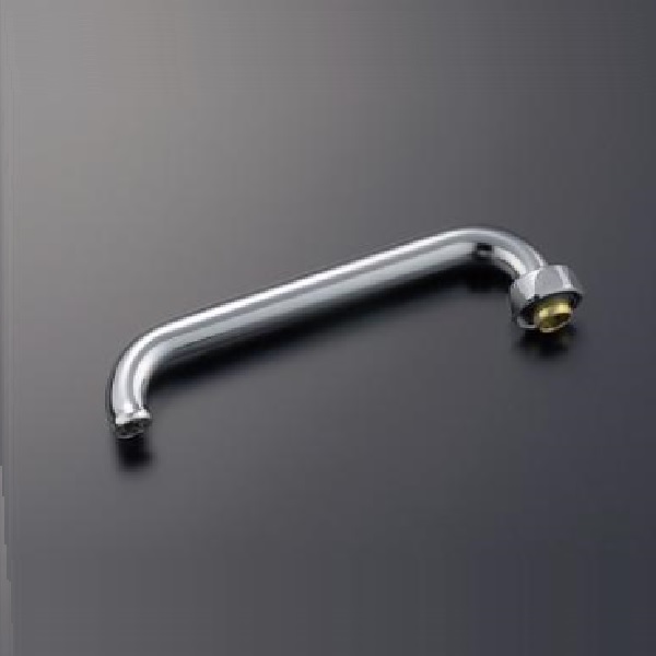 THY204AL TOTO 純正部品 自在スパウト(新型袋ナットスパウト)【送料全国一律275円】