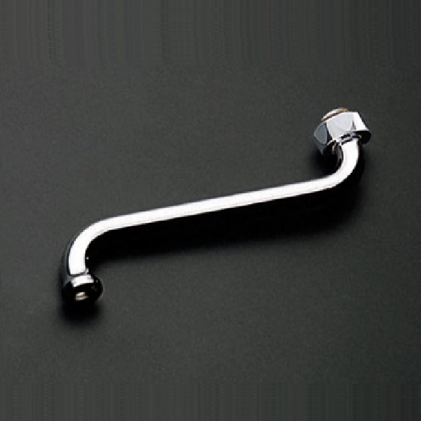 THY208A TOTO 純正部品 自在スパウト(新型袋ナットスパウト先端ねじ付)