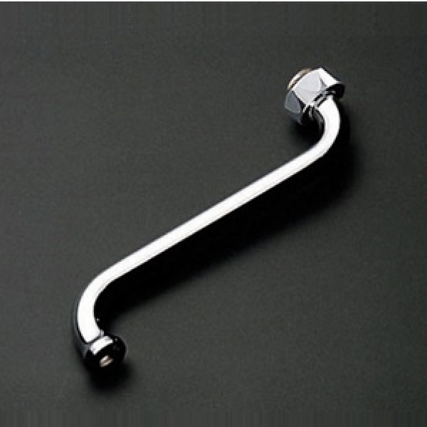 THY208AL TOTO 純正部品 自在スパウト(新型袋ナットスパウト先端ねじ付)