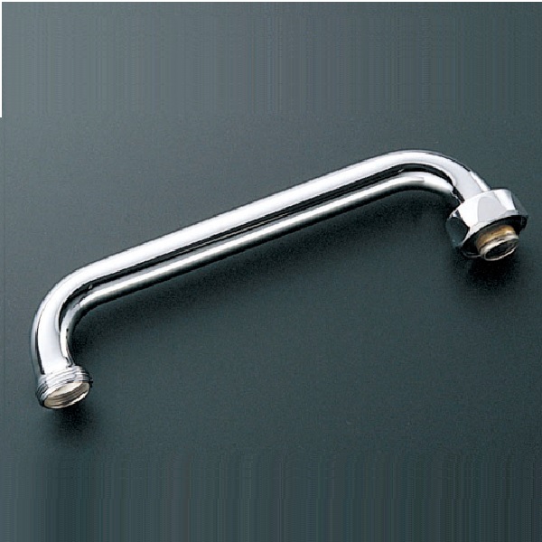 THY212A TOTO 純正部品 自在スパウト(新型袋ナットスパウト先端ねじ付)