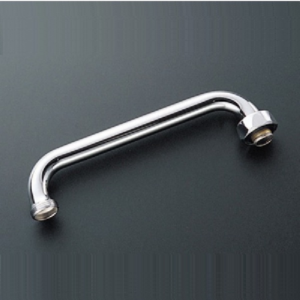 THY212AL TOTO 純正部品 自在スパウト(新型袋ナットスパウト先端ねじ付)