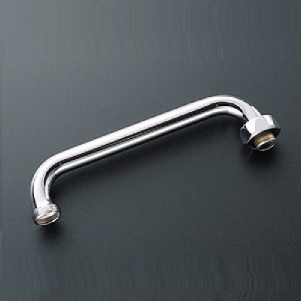 THY212ALL TOTO 純正部品 自在スパウト(新型袋ナットスパウト先端ねじ付)