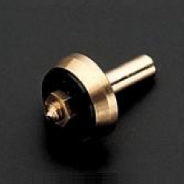 THY222-3 TOTO 純正部品 13mm水栓用こま(静音形)【送料全国一律275円】