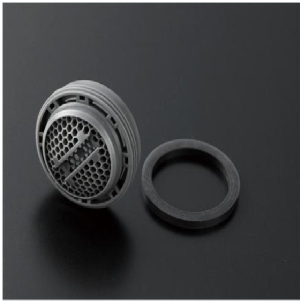 THYB68-1 TOTO 純正部品 泡まつキャップ部【送料全国一律275円】