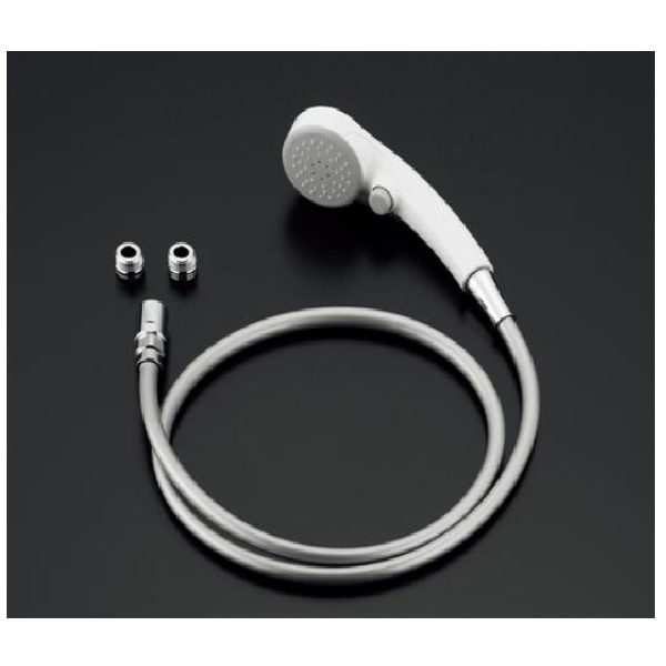 THYC49H TOTO 純正部品 エアインクリックシャワー（後付けタイプ　ホース付き）