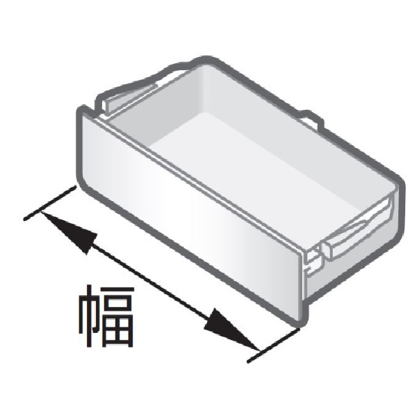 WN82402 TOTO 純正部品 トレイ 化粧鏡周り部品