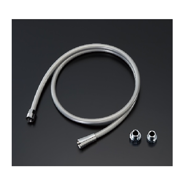 THYC77LLC TOTO 純正部品 シャワーホース（1600mm、他社アダプター付）