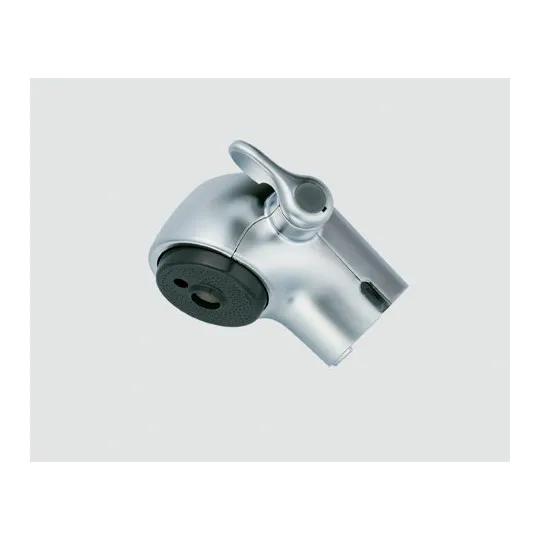 A-4513SA パールシルバーメッキ LIXIL・INAX 純正部品 シャワーヘッド部 キッチン部品