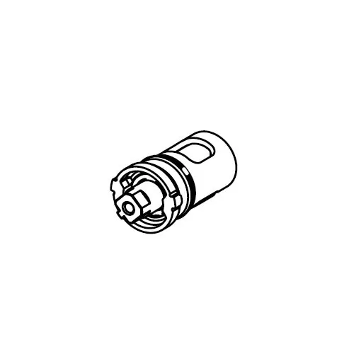 A-5787 LIXIL・INAX 純正部品 ON-OFFバルブ 水栓 【送料全国一律275円】