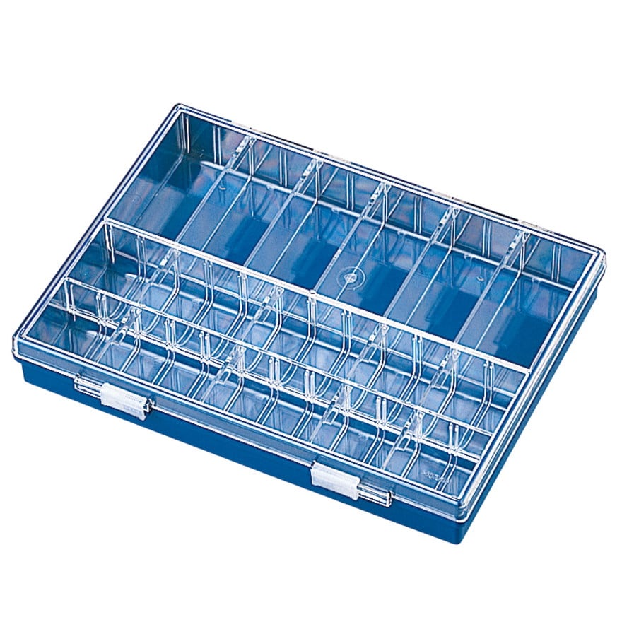 B-10-AB ホーザン 新品 パーツケース HOZAN