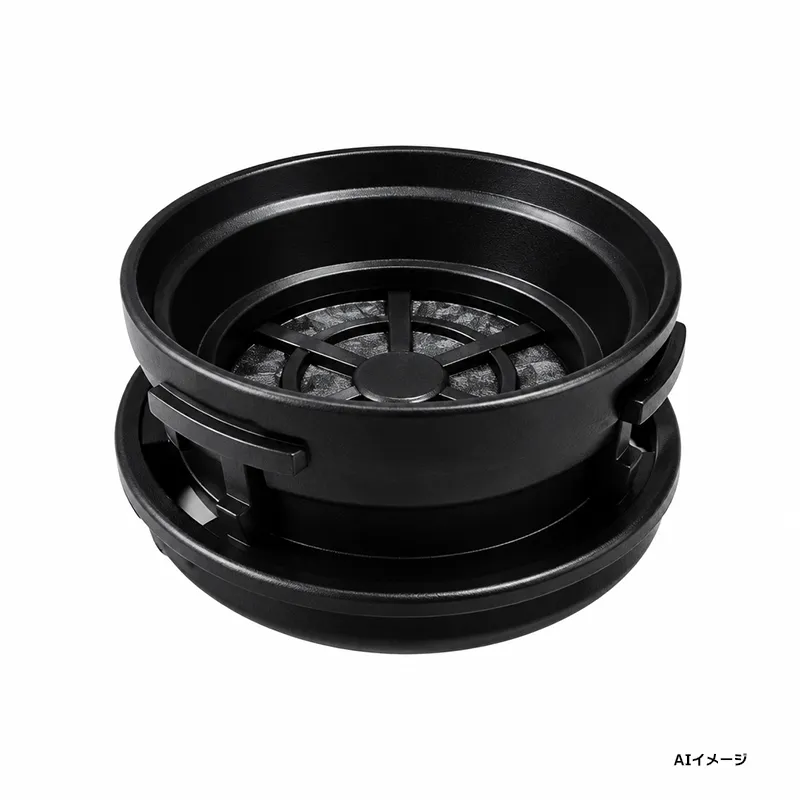 ACB29-1361HU パナソニック 純正部品 新品 コーヒーメーカー用活性炭フィルター 【全国一律送料450円】