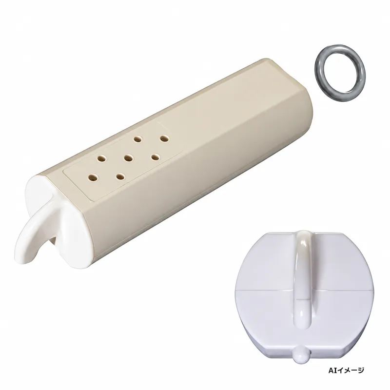 E43-3401 LIXIL・INAX 純正部品 新品 ビデ用ノズル先端(Oリング付) トイレ部品 【送料全国一律275円】