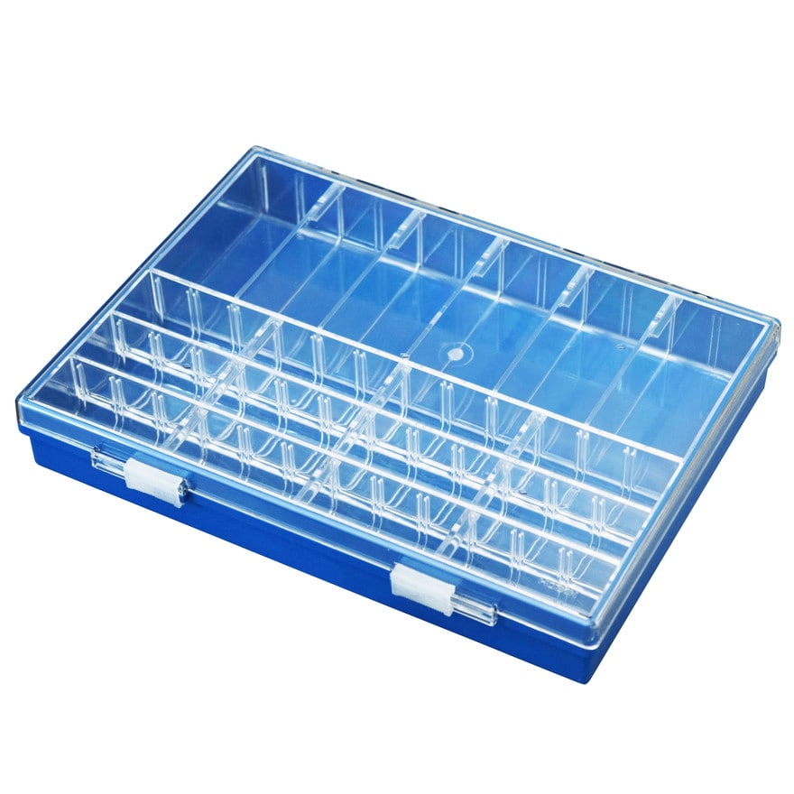 B-10-AC ホーザン 新品 パーツケース HOZAN