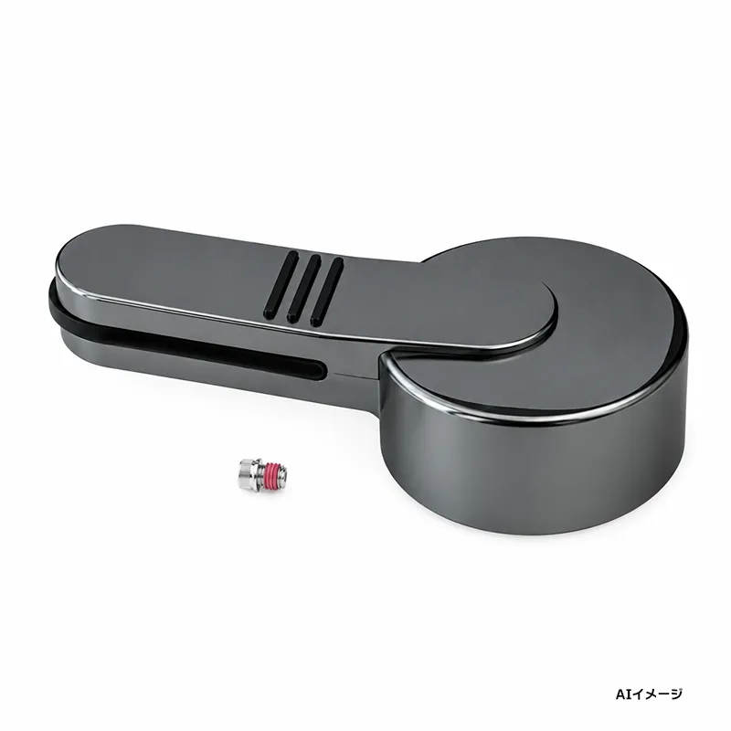 A-1339 LIXIL・INAX 純正部品 新品 シングルレバーハンドル 浴室水栓部品