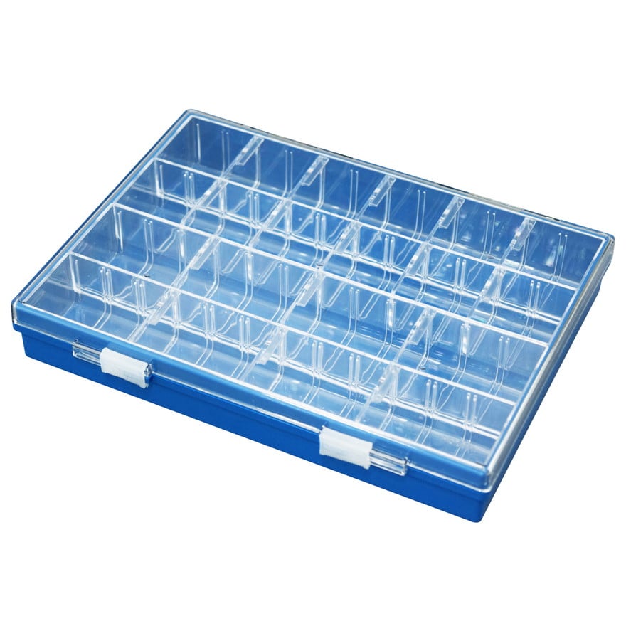 B-10-BB ホーザン 新品 パーツケース HOZAN