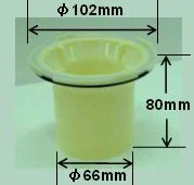 RLXGVA3189 パナソニック 純正部品 封水筒