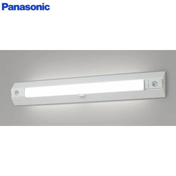 NNCF43135J LE9 パナソニック 純正品 新品 天井直付型・壁直付型 LED(昼白色) 階段通路誘導灯・非常用照明器具・一体型階段灯 30分間タイプ 階段通路誘導灯ひとセンサ段調光 NTタイプ・自己点検スイッチ付・リモコン自己点検機能付 Hf蛍光灯32形 1灯器具相当 Panasonic