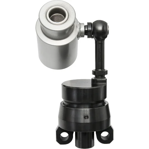 EVK-4 カクタス ノックアウトパンチ アタッチメント 標準セット 専用ケース付き CACTUS