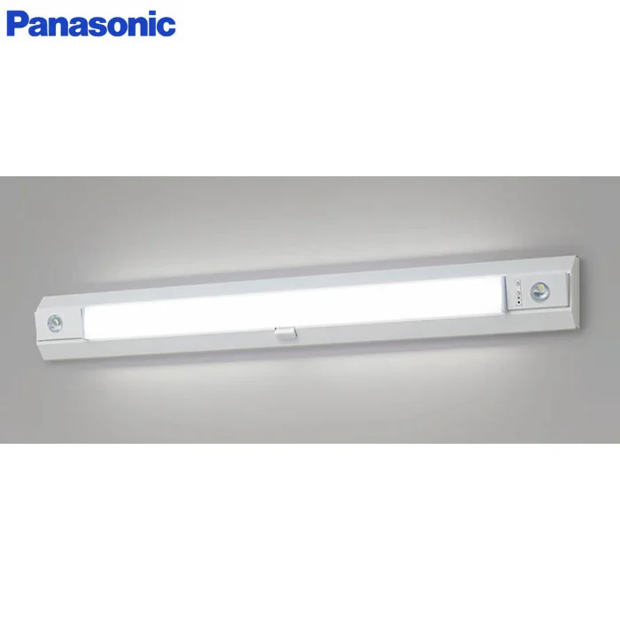 NNCF42135JLE9 パナソニック 純正品 新品 天井直付型・壁直付型 LED（昼白色） 階段通路誘導灯・非常用照明器具・一体型階段灯 30分間タイプ 階段通路誘導灯ひとセンサ段調光 NTタイプ・自己点検スイッチ付・リモコン自己点検機能付 Hf蛍光灯32形 1灯器具相当 Panasonic