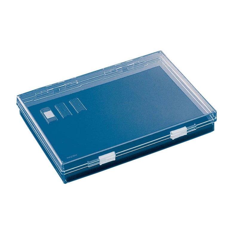 B-17 ホーザン 新品 ESDパーツケース HOZAN