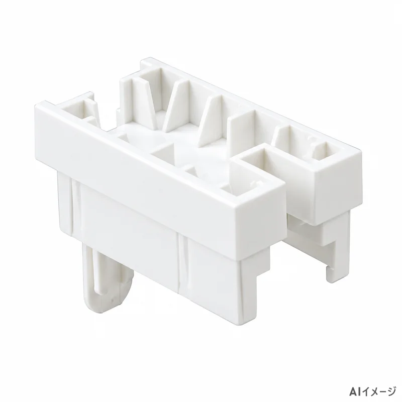 DO-PKB3640/W01 LIXIL・INAX 純正部品 新品 キャップ(ロック側上部) 浴室ドア部品 【全国一律送料450円】