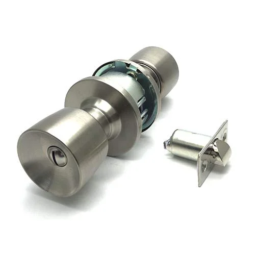 DT273760 GOAL 純正品 新品 DT27-37 ドアノブ ULW-4E バックセット60mm 取替え キーなしタイプ 浴室・トイレ用部品( 商品コード:012134 ) ゴール