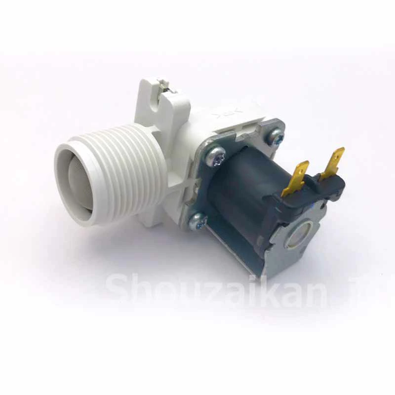 2104250404 シャープ 純正部品  給水弁ユニット ES-GE55N用 洗濯機用  SHARP