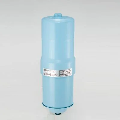 TKHB41C1CL クリナップ 純正品 還元水素水生成器交換用カートリッジ(ZSCST041P16AH用) [除去能力 19物質]