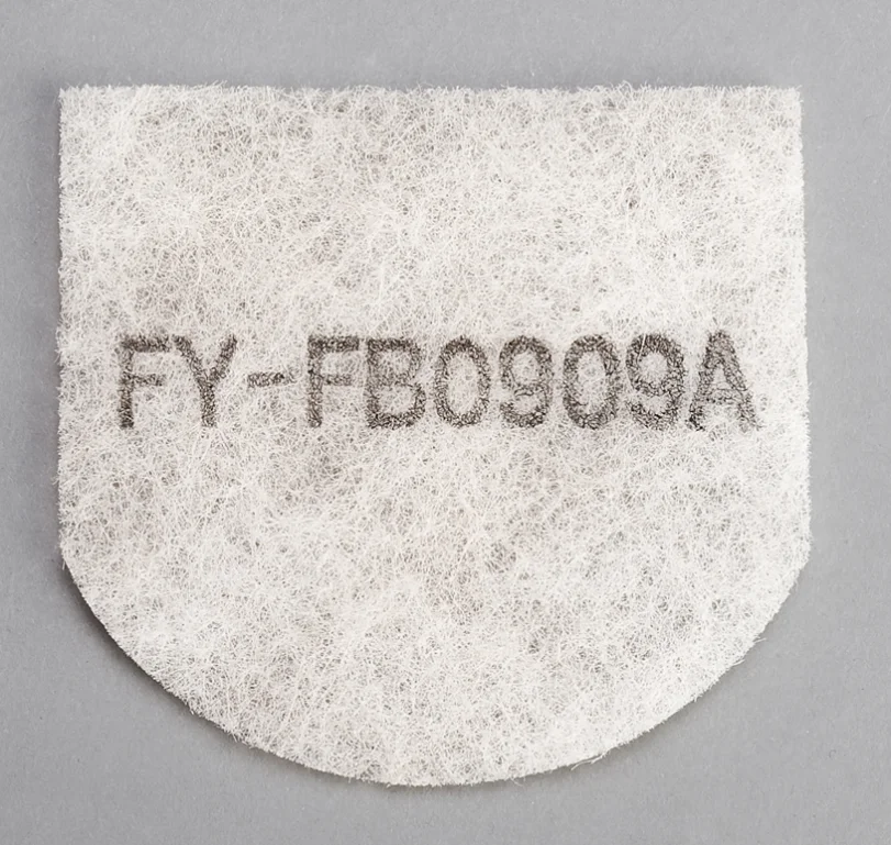 FFV2510304B パナソニック 純正部品 自然給気口用 給気清浄フィルター(1枚入り) FY-FB0909A同等品 【全国一律送料450円】