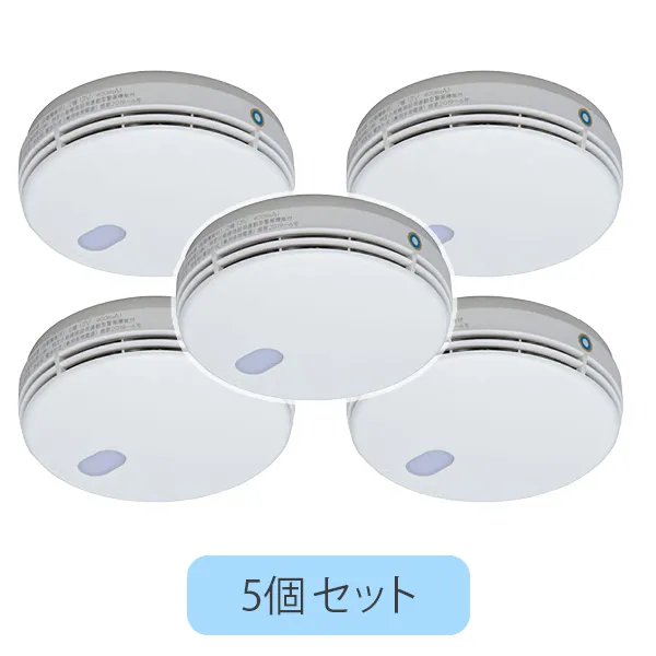 FDKJ235-C 子器 5個セット 能美防災 光電式スポット型煙感知器 FDKJ216-C後継品