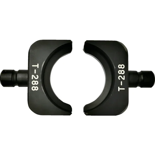 EV3-DT288 カクタス 純正品 圧縮ダイス T-288 T形コネクター用ダイス