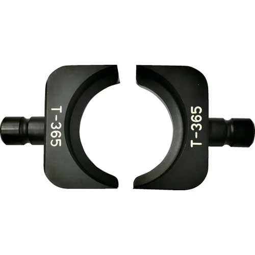EV3-DT365 カクタス 純正品 圧縮ダイス T-365 T形コネクター用ダイス