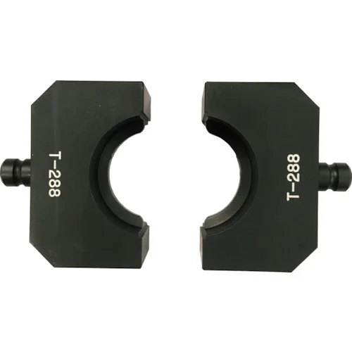 EV3-HDT365  カクタス 純正品 T形圧縮ダイス T-365 適用電線断面積289~365mm2
