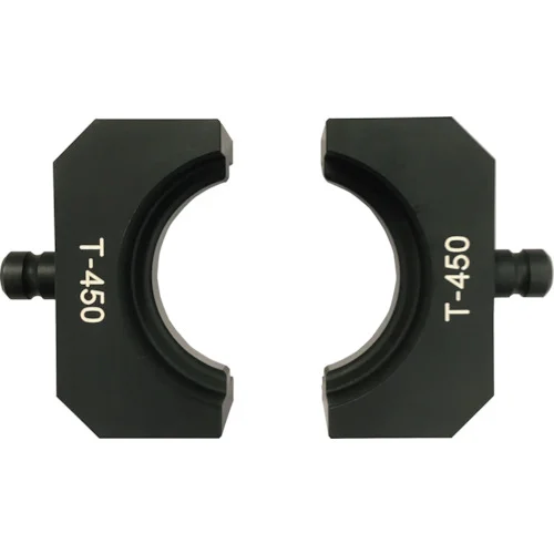 EV3-HDT450 カクタス 純正品 T形圧縮ダイス T-450 適用電線断面積366~450mm2